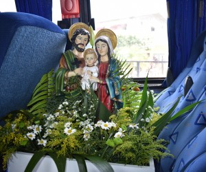 Pastoral Familiar na Gleba Mercedes V