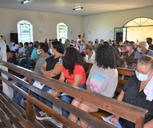 Pastoral Familiar na Gleba Mercedes V