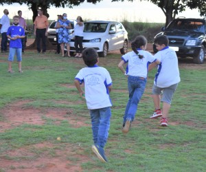 Pastoral Familiar na Gleba Mercedes V