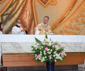 Agradecer e abrir-se ao novo