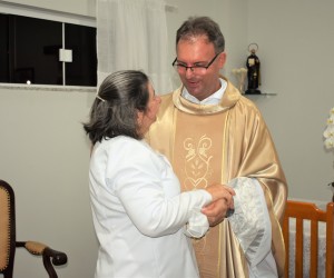 Agradecer e abrir-se ao novo