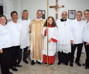 Agradecer e abrir-se ao novo