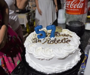 Agradecer e abrir-se ao novo