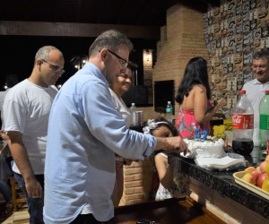 Agradecer e abrir-se ao novo