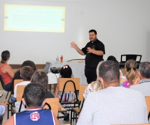 Escola de Música Santo Antônio