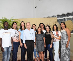Obrigado, Pe. Guido!