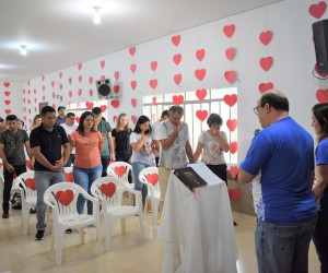 Encontro para Casais: os dois passos para melhor viver o matrimônio