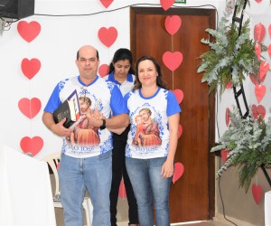 Encontro para Casais: os dois passos para melhor viver o matrimônio
