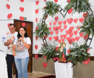 Encontro para Casais: os dois passos para melhor viver o matrimônio