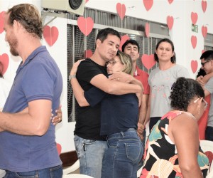 Encontro para Casais: os dois passos para melhor viver o matrimônio