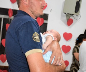Encontro para Casais: os dois passos para melhor viver o matrimônio