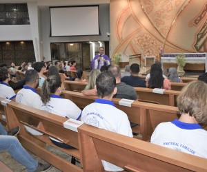 Encontro para Casais: os dois passos para melhor viver o matrimônio
