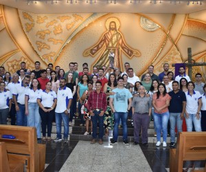 Encontro para Casais: os dois passos para melhor viver o matrimônio
