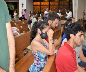 Encontro para Casais: os dois passos para melhor viver o matrimônio