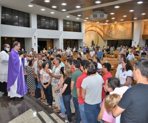 Encontro para Casais: os dois passos para melhor viver o matrimônio