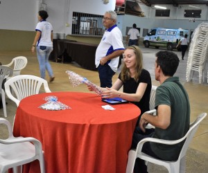 Encontro para Casais: os dois passos para melhor viver o matrimônio