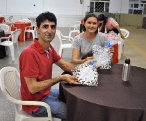 Encontro para Casais: os dois passos para melhor viver o matrimônio
