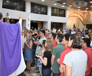 Encontro para Casais: os dois passos para melhor viver o matrimônio
