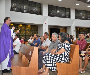 Encontro para Casais: os dois passos para melhor viver o matrimônio