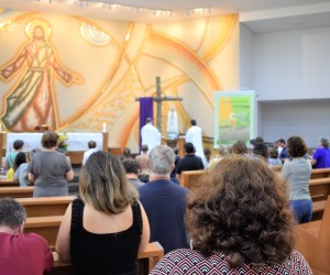 Ato de Consagração da humanidade ao Imaculado Coração de Maria   