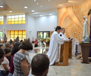 Ato de Consagração da humanidade ao Imaculado Coração de Maria   