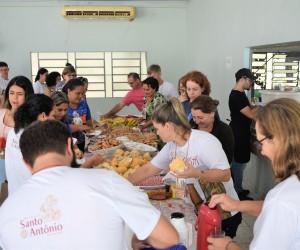 Encontro de formação sobre a IVC