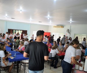 Encontro de formação sobre a IVC