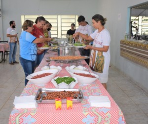 Encontro de formação sobre a IVC