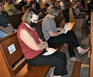 Celebração da Misericórdia