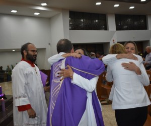 Celebração da Misericórdia