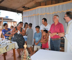 Reconhecendo o Ressuscitado