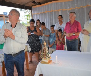 Reconhecendo o Ressuscitado