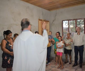 Reconhecendo o Ressuscitado