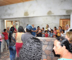 Reconhecendo o Ressuscitado