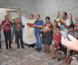 Reconhecendo o Ressuscitado