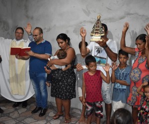 Reconhecendo o Ressuscitado