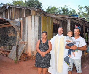 Reconhecendo o Ressuscitado