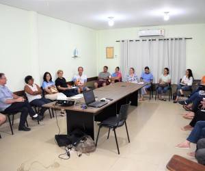Avaliação das celebrações da Semana Santa