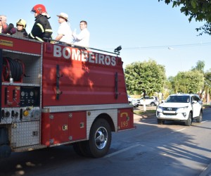 Translado dos restos mortais de Dom Henrique Froehlich,SJ