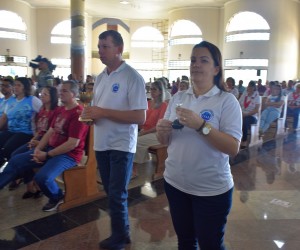 Translado dos restos mortais de Dom Henrique Froehlich,SJ