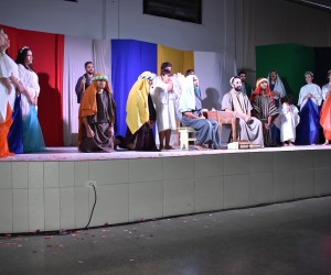 Auto de Natal: o Nascimento de Jesus