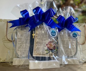 Celebração do DIA DOS AVÓS