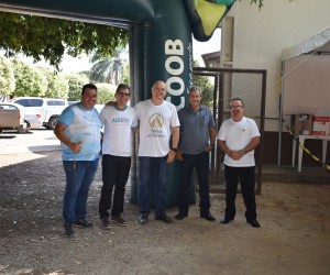 Agosto: mês das vocações e de eventos notáveis