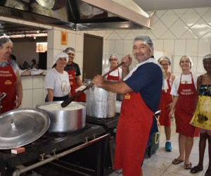 Agosto: mês das vocações e de eventos notáveis