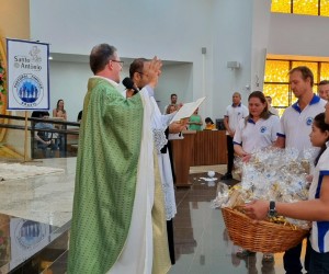 Eu vim para lançar fogo sobre a terra