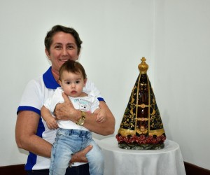 Encontro e formação com os noivos do casamento comunitário