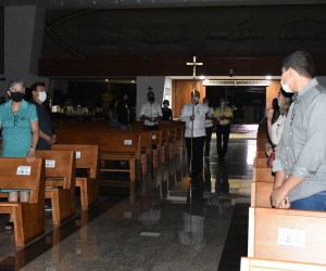 Celebração da Misericórdia