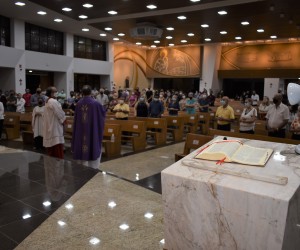 Celebração da Misericórdia