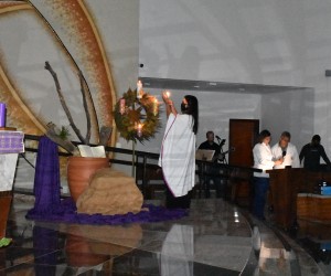 Celebração da Misericórdia