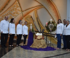 Celebração da Misericórdia